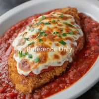 Chicken Parm