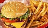 Hamburger